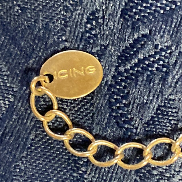 Icing Jewelry - Pink pearl beads set necklace, bracelet, earrings.